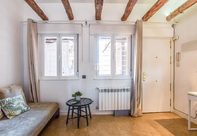 Apartamento en Madrid - apartamento en lavapies de alquiler temporal Apartamento en Madrid - apartamento en lavapies de alquiler temporal