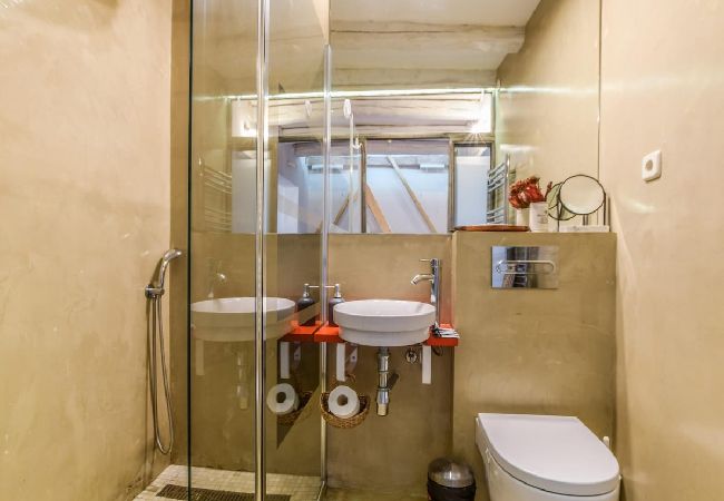 Apartamento en Madrid - apartamento en lavapies de alquiler temporal Apartamento en Madrid - apartamento en lavapies de alquiler temporal