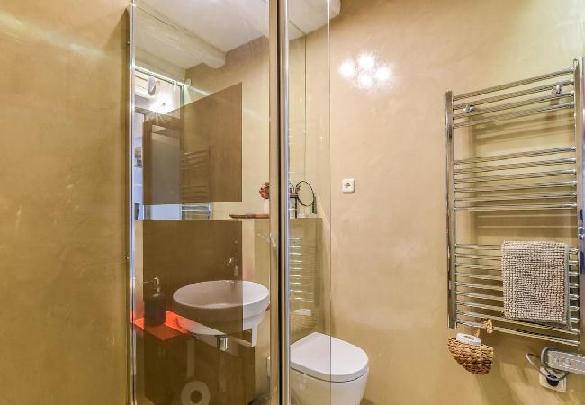 Apartamento en Madrid - apartamento en lavapies de alquiler temporal Apartamento en Madrid - apartamento en lavapies de alquiler temporal