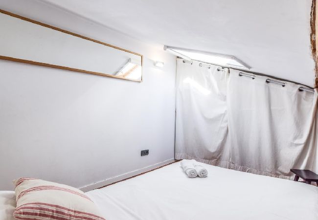 Apartamento en Madrid - apartamento en lavapies de alquiler temporal Apartamento en Madrid - apartamento en lavapies de alquiler temporal