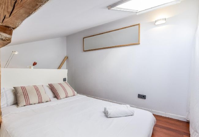 Apartamento en Madrid - apartamento en lavapies de alquiler temporal Apartamento en Madrid - apartamento en lavapies de alquiler temporal