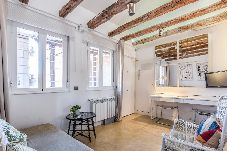 Apartamento en Madrid - apartamento en lavapies 