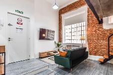 Apartamento en Madrid - LOFTS BUSINESS BERNABÉU 2 