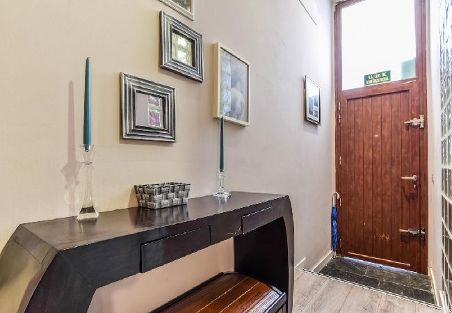 Apartamento en Madrid - apartamento castizo en madrid rio de alquiler temporal Apartamento en Madrid - apartamento castizo en madrid rio de alquiler temporal