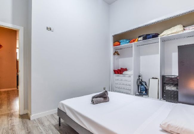 Apartamento en Madrid - apartamento castizo en madrid rio de alquiler temporal Apartamento en Madrid - apartamento castizo en madrid rio de alquiler temporal