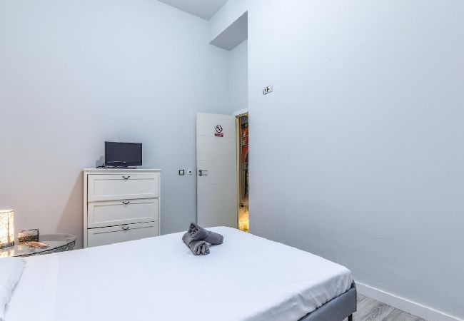 Apartamento en Madrid - apartamento castizo en madrid rio de alquiler temporal Apartamento en Madrid - apartamento castizo en madrid rio de alquiler temporal