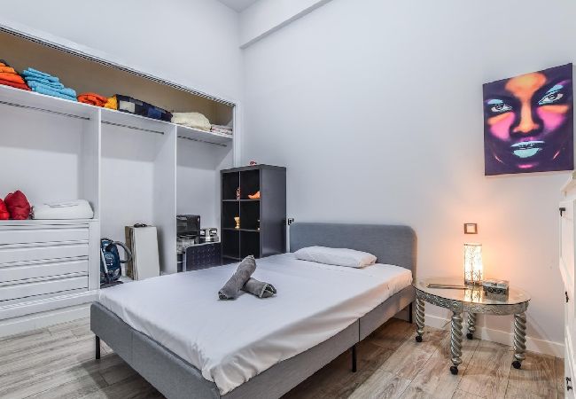 Apartamento en Madrid - apartamento castizo en madrid rio de alquiler temporal Apartamento en Madrid - apartamento castizo en madrid rio de alquiler temporal