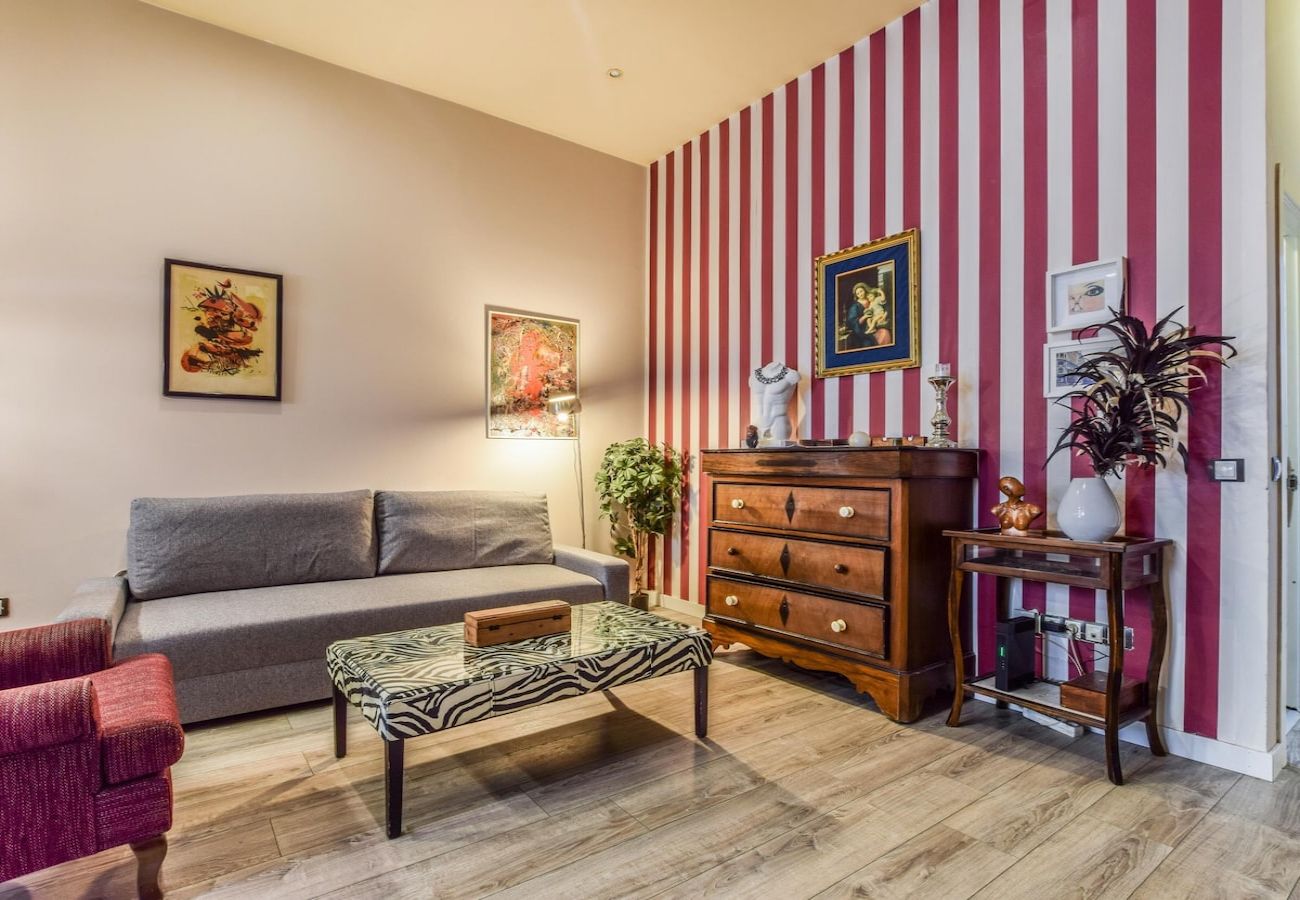 Apartamento en Madrid - apartamento castizo en madrid rio de alquiler temporal Apartamento en Madrid - apartamento castizo en madrid rio de alquiler temporal