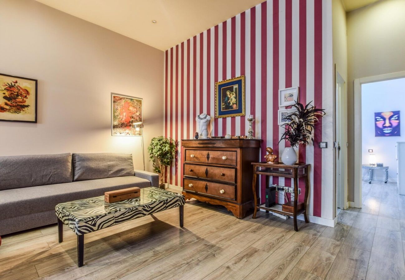 Apartamento en Madrid - apartamento castizo en madrid rio de alquiler temporal Apartamento en Madrid - apartamento castizo en madrid rio de alquiler temporal