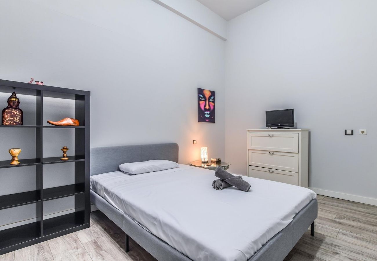 Apartamento en Madrid - apartamento castizo en madrid rio de alquiler temporal Apartamento en Madrid - apartamento castizo en madrid rio de alquiler temporal