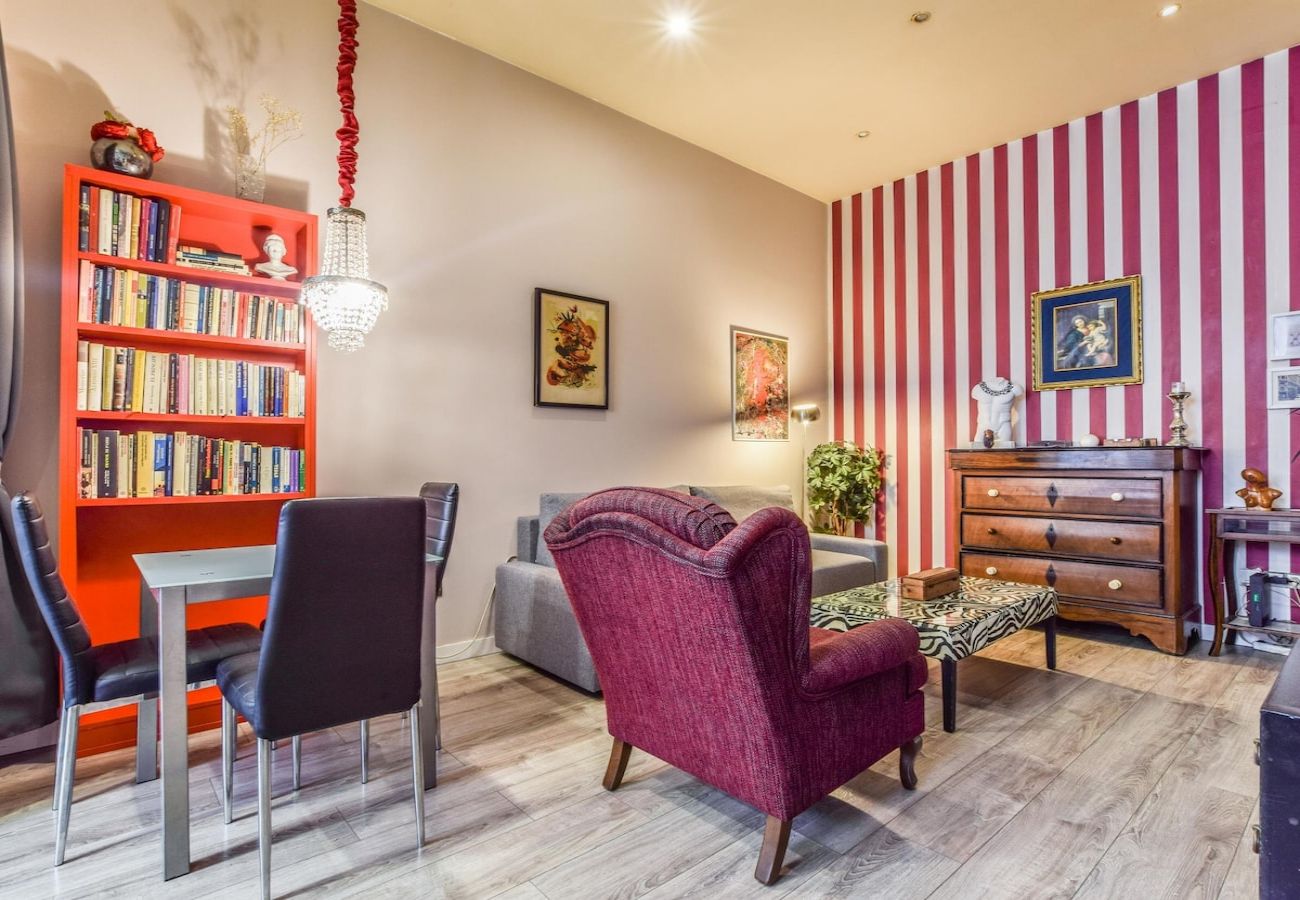 Apartamento en Madrid - apartamento castizo en madrid rio de alquiler temporal Apartamento en Madrid - apartamento castizo en madrid rio de alquiler temporal