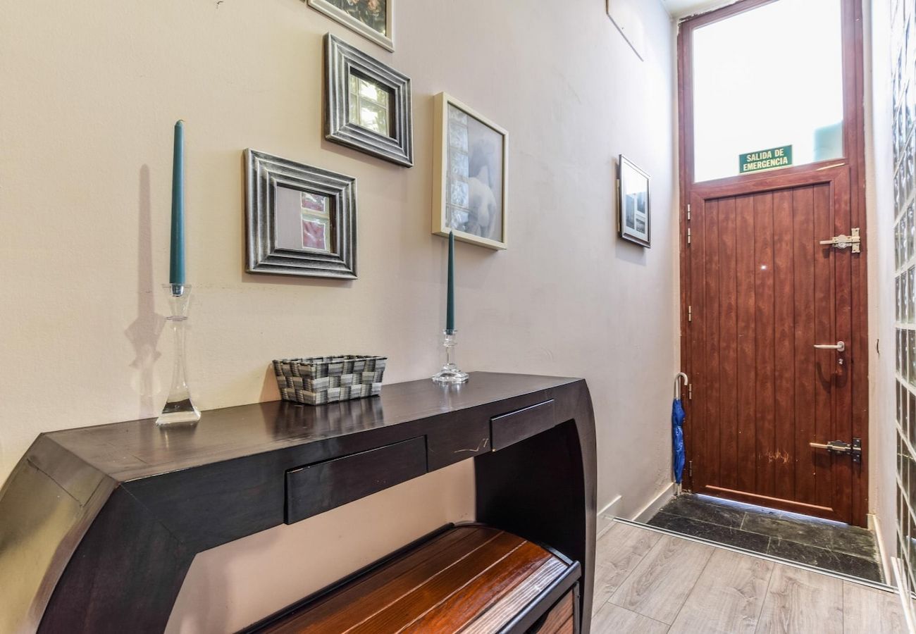 Apartamento en Madrid - apartamento castizo en madrid rio de alquiler temporal Apartamento en Madrid - apartamento castizo en madrid rio de alquiler temporal