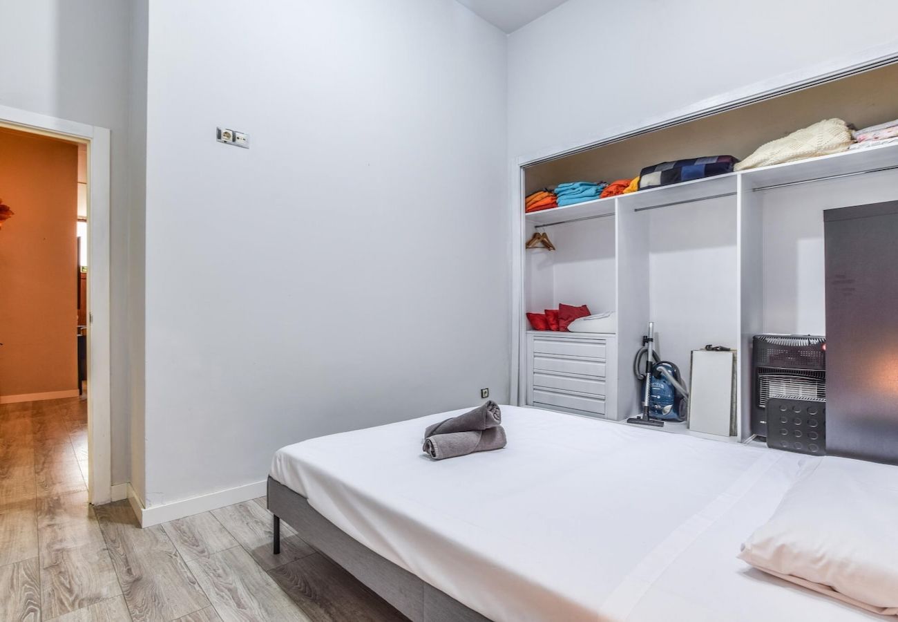 Apartamento en Madrid - apartamento castizo en madrid rio de alquiler temporal Apartamento en Madrid - apartamento castizo en madrid rio de alquiler temporal