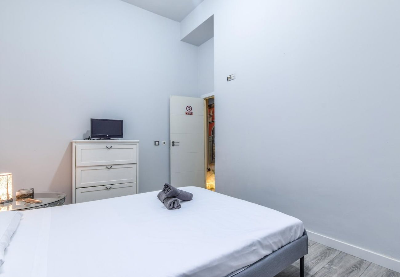 Apartamento en Madrid - apartamento castizo en madrid rio de alquiler temporal Apartamento en Madrid - apartamento castizo en madrid rio de alquiler temporal