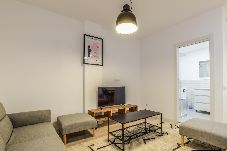 Apartamento en Madrid - apartamentos en madrid rio II 