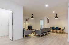 Apartamento en Madrid - apartamentos en madrid rio II 