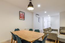 Apartamento en Madrid - apartamentos en madrid rio II 