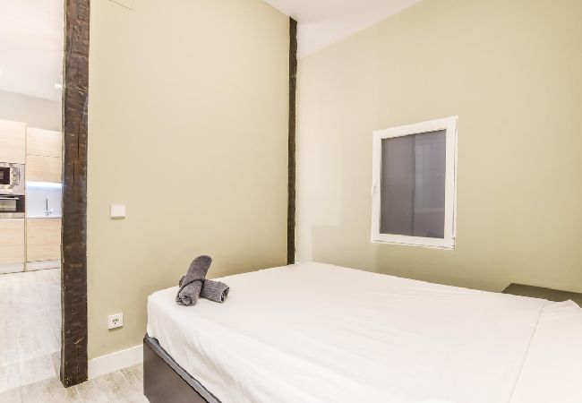 Apartamento en Madrid - APARTMENT LOFT LAVAPIES de alquiler temporal Apartamento en Madrid - APARTMENT LOFT LAVAPIES de alquiler temporal