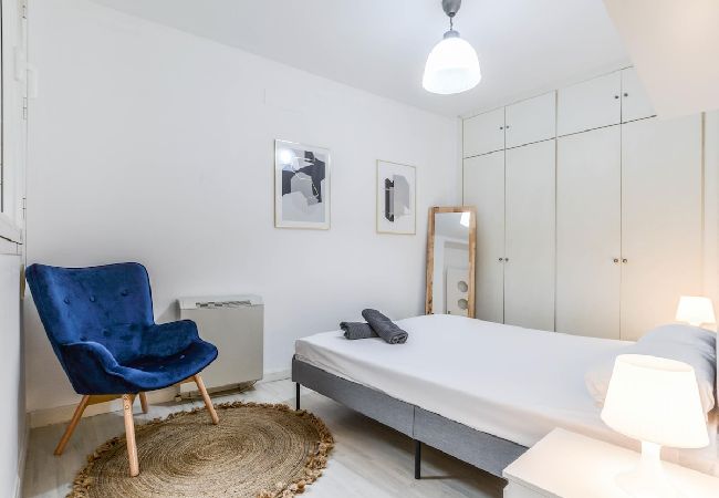 Apartamento en Madrid - APARTAMENTO EN CAVA BAJA DE ALQUILER TEMPORAL Apartamento en Madrid - APARTAMENTO EN CAVA BAJA DE ALQUILER TEMPORAL