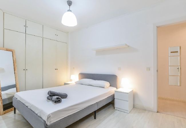 Apartamento en Madrid - APARTAMENTO EN CAVA BAJA DE ALQUILER TEMPORAL Apartamento en Madrid - APARTAMENTO EN CAVA BAJA DE ALQUILER TEMPORAL