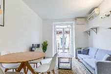 Apartamento en Madrid - APARTAMENTO EN CAVA BAJA 