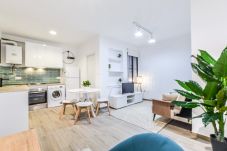 Apartamento en Madrid - apartamento reformado en el barrio de las letras