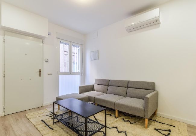 Apartamento en Madrid - apartamento madrid rio III de alquiler temporal Apartamento en Madrid - apartamento madrid rio III de alquiler temporal