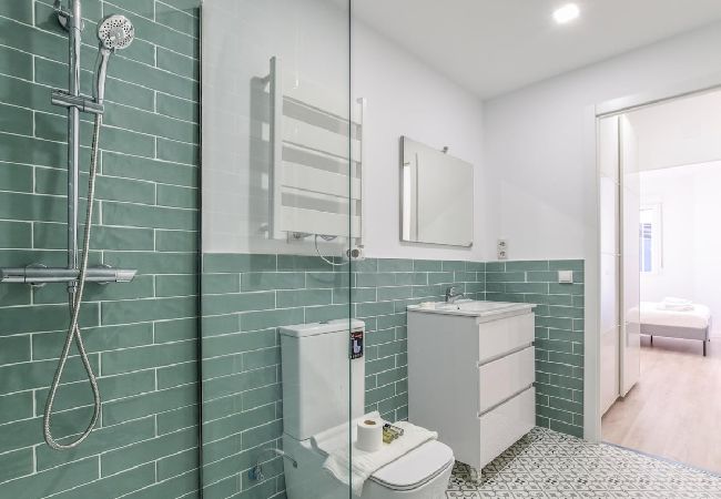 Apartamento en Madrid - apartamento madrid rio III de alquiler temporal Apartamento en Madrid - apartamento madrid rio III de alquiler temporal