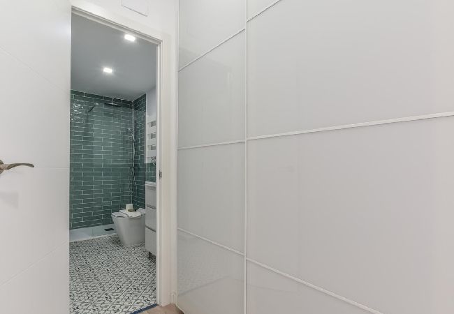Apartamento en Madrid - apartamento madrid rio III de alquiler temporal Apartamento en Madrid - apartamento madrid rio III de alquiler temporal