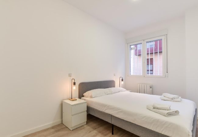 Apartamento en Madrid - apartamento madrid rio III de alquiler temporal Apartamento en Madrid - apartamento madrid rio III de alquiler temporal