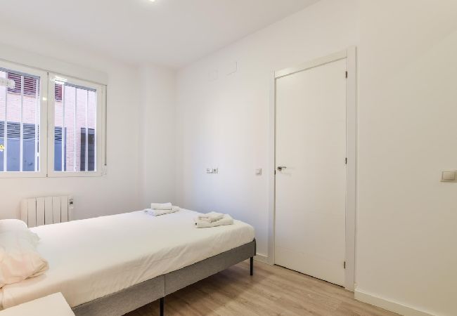 Apartamento en Madrid - apartamento madrid rio III de alquiler temporal Apartamento en Madrid - apartamento madrid rio III de alquiler temporal