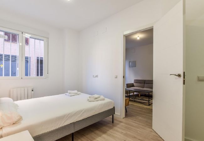 Apartamento en Madrid - apartamento madrid rio III de alquiler temporal Apartamento en Madrid - apartamento madrid rio III de alquiler temporal