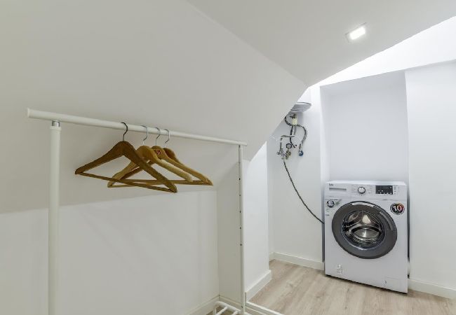 Apartamento en Madrid - apartamento madrid rio III de alquiler temporal Apartamento en Madrid - apartamento madrid rio III de alquiler temporal