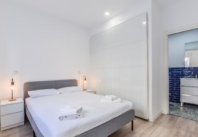 Apartamento en Madrid - apartamentos madrid rio I de alquiler temporal Apartamento en Madrid - apartamentos madrid rio I de alquiler temporal