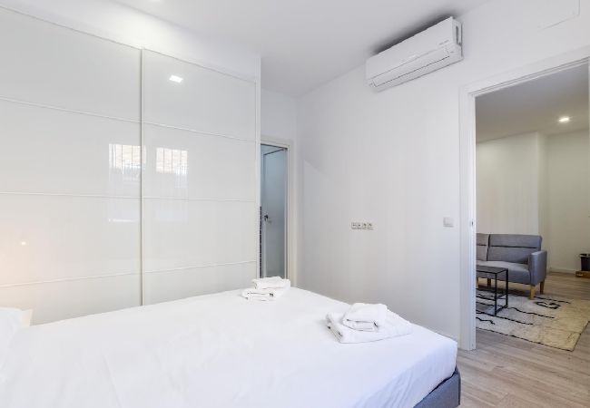 Apartamento en Madrid - apartamentos madrid rio I de alquiler temporal Apartamento en Madrid - apartamentos madrid rio I de alquiler temporal