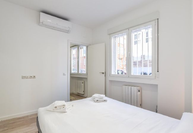 Apartamento en Madrid - apartamentos madrid rio I de alquiler temporal Apartamento en Madrid - apartamentos madrid rio I de alquiler temporal