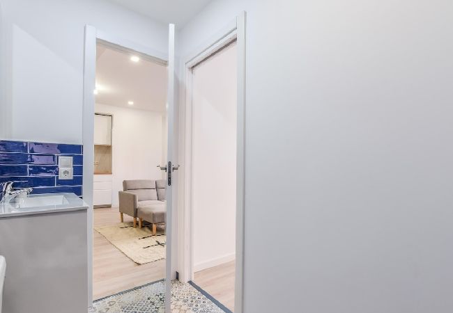 Apartamento en Madrid - apartamentos madrid rio I de alquiler temporal Apartamento en Madrid - apartamentos madrid rio I de alquiler temporal