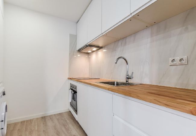 Apartamento en Madrid - apartamentos madrid rio I de alquiler temporal Apartamento en Madrid - apartamentos madrid rio I de alquiler temporal