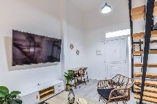 Apartamento en Madrid - LOFTS BUSINESS BERNABÉU 3 