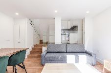 Apartamento en Madrid - apartamento acogedor valderribas 