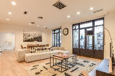 Apartamento en Madrid - apartamento en plaza de canalejas 