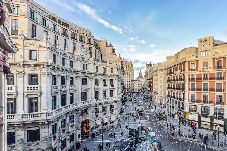 Apartamento en Madrid - apartamento en plaza de canalejas 