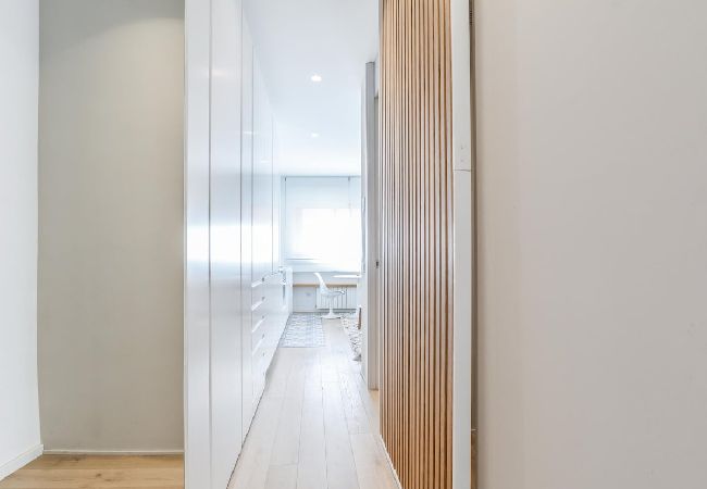 Apartamento en Madrid - APARTAMENTO REFORMADO EN MALASAÑA DE ALQUILER TEMPORAL Apartamento en Madrid - APARTAMENTO REFORMADO EN MALASAÑA DE ALQUILER TEMPORAL