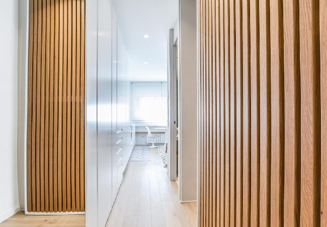 Apartamento en Madrid - APARTAMENTO REFORMADO EN MALASAÑA DE ALQUILER TEMPORAL Apartamento en Madrid - APARTAMENTO REFORMADO EN MALASAÑA DE ALQUILER TEMPORAL