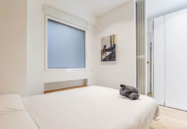 Apartamento en Madrid - APARTAMENTO REFORMADO EN MALASAÑA DE ALQUILER TEMPORAL Apartamento en Madrid - APARTAMENTO REFORMADO EN MALASAÑA DE ALQUILER TEMPORAL