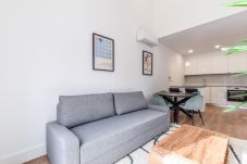 Apartamento en Madrid - apartamento reformado valderribas para 6
