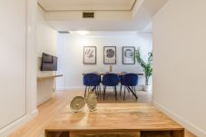 Apartamento en Madrid - apartamento reformado en lavapies III