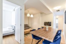 Apartamento en Madrid - apartamento reformado en lavapies III