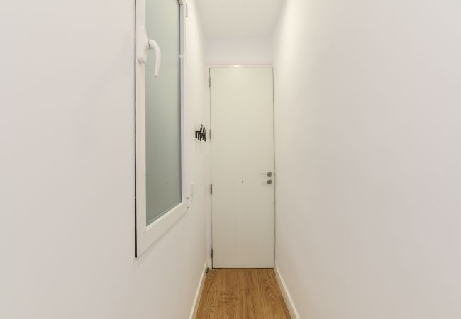 Apartamento en Madrid - loft en plaza de ventas de alquiler temporal Apartamento en Madrid - loft en plaza de ventas de alquiler temporal