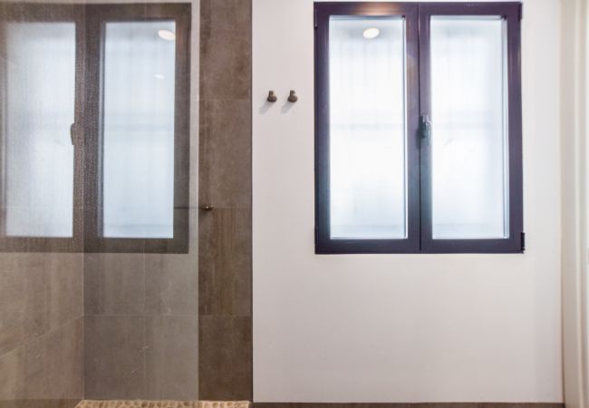 Apartamento en Madrid - loft en plaza de ventas de alquiler temporal Apartamento en Madrid - loft en plaza de ventas de alquiler temporal
